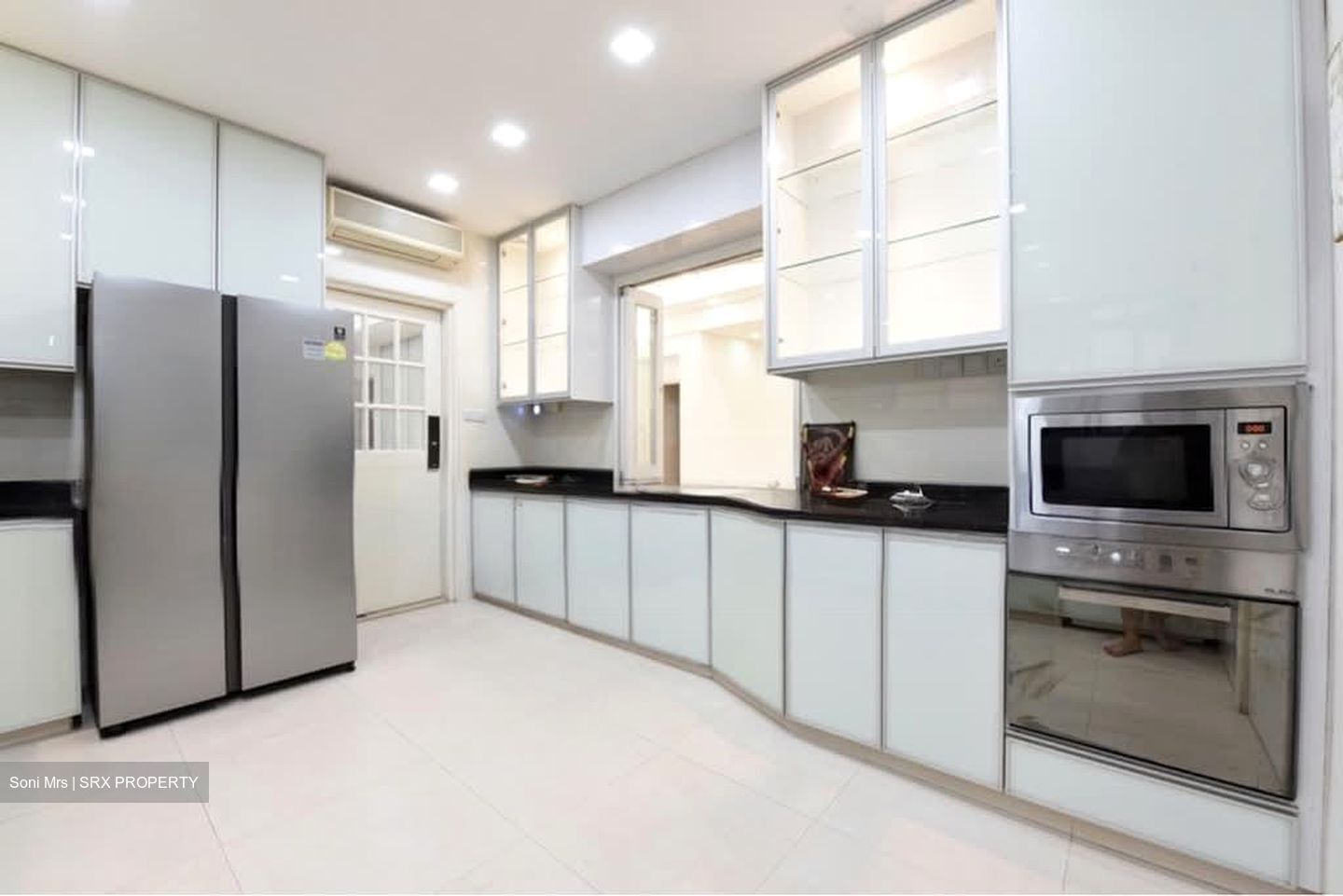 Regency Park (D10), Condominium #591934471
